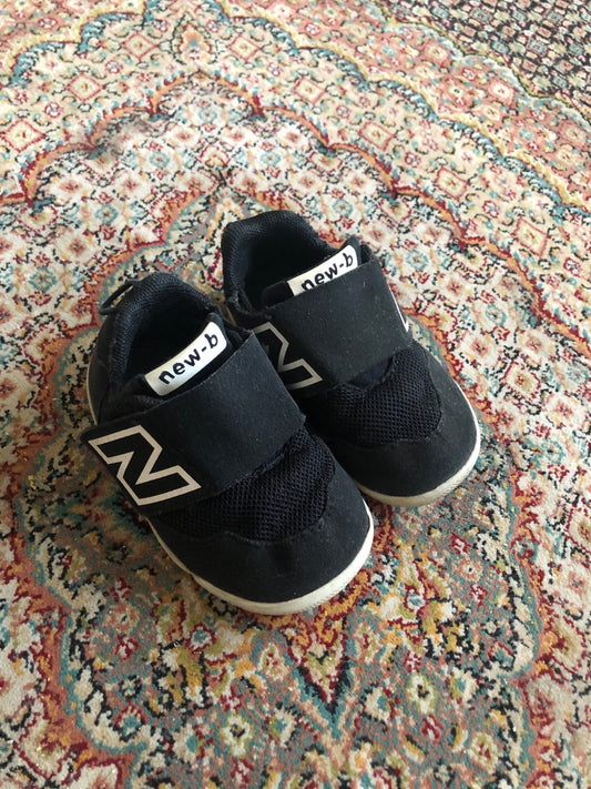 Baby New Balance Shoes, Shoes 3 (Baby: 0-12 mth)