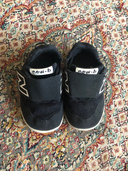 Baby New Balance Shoes, Shoes 3 (Baby: 0-12 mth)
