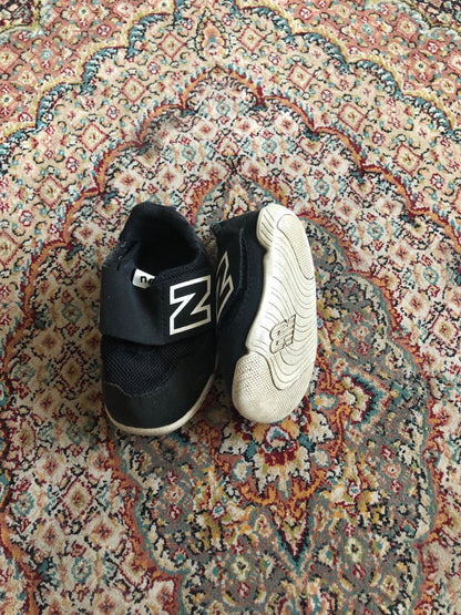 Baby New Balance Shoes, Shoes 3 (Baby: 0-12 mth)