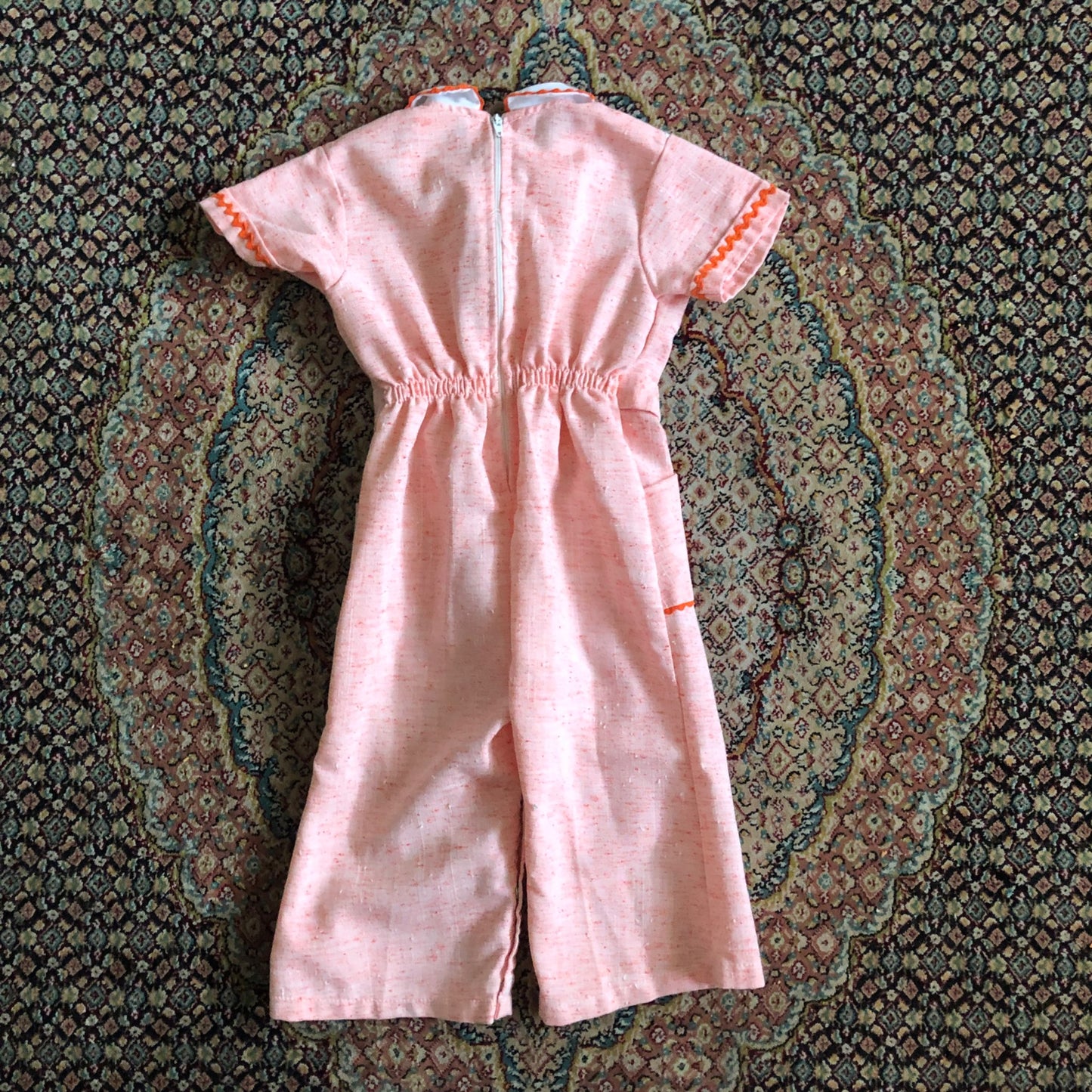 Vintage Romper, Kids 18 Month (12-18M)