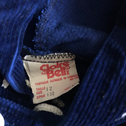 Vintage Sailor Jacket, Kids 12 Month (9-12M)