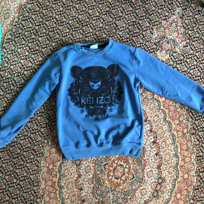 Kenzo Sweat Set 8 yrs, Kids 8
