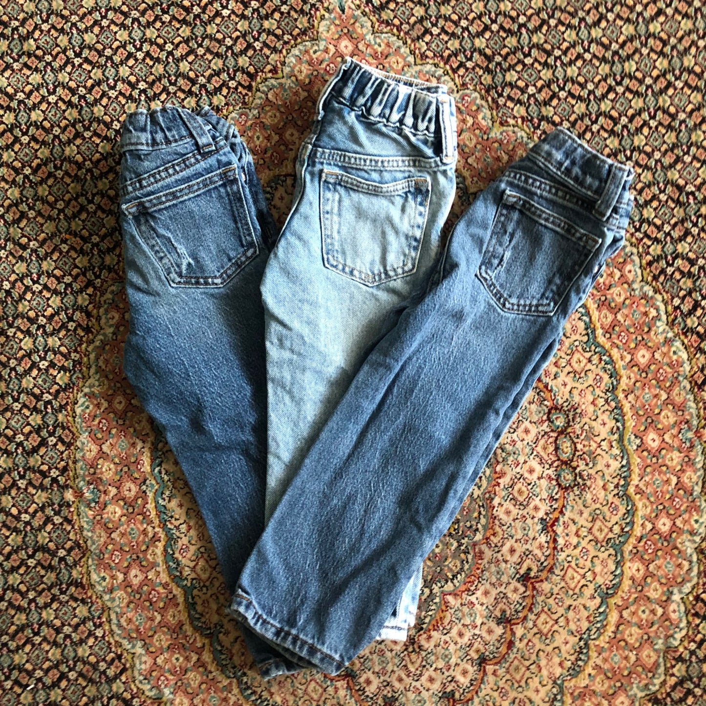3T Jeans, Kids 3T
