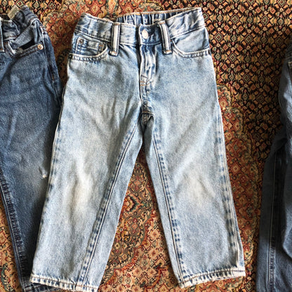 3T Jeans, Kids 3T