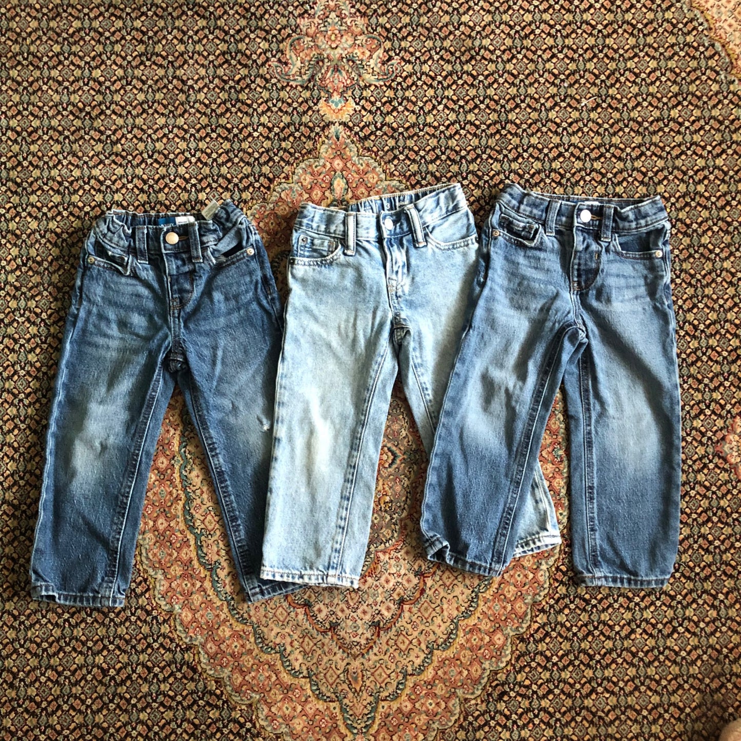 3T Jeans, Kids 3T