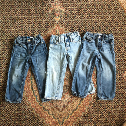 3T Jeans, Kids 3T