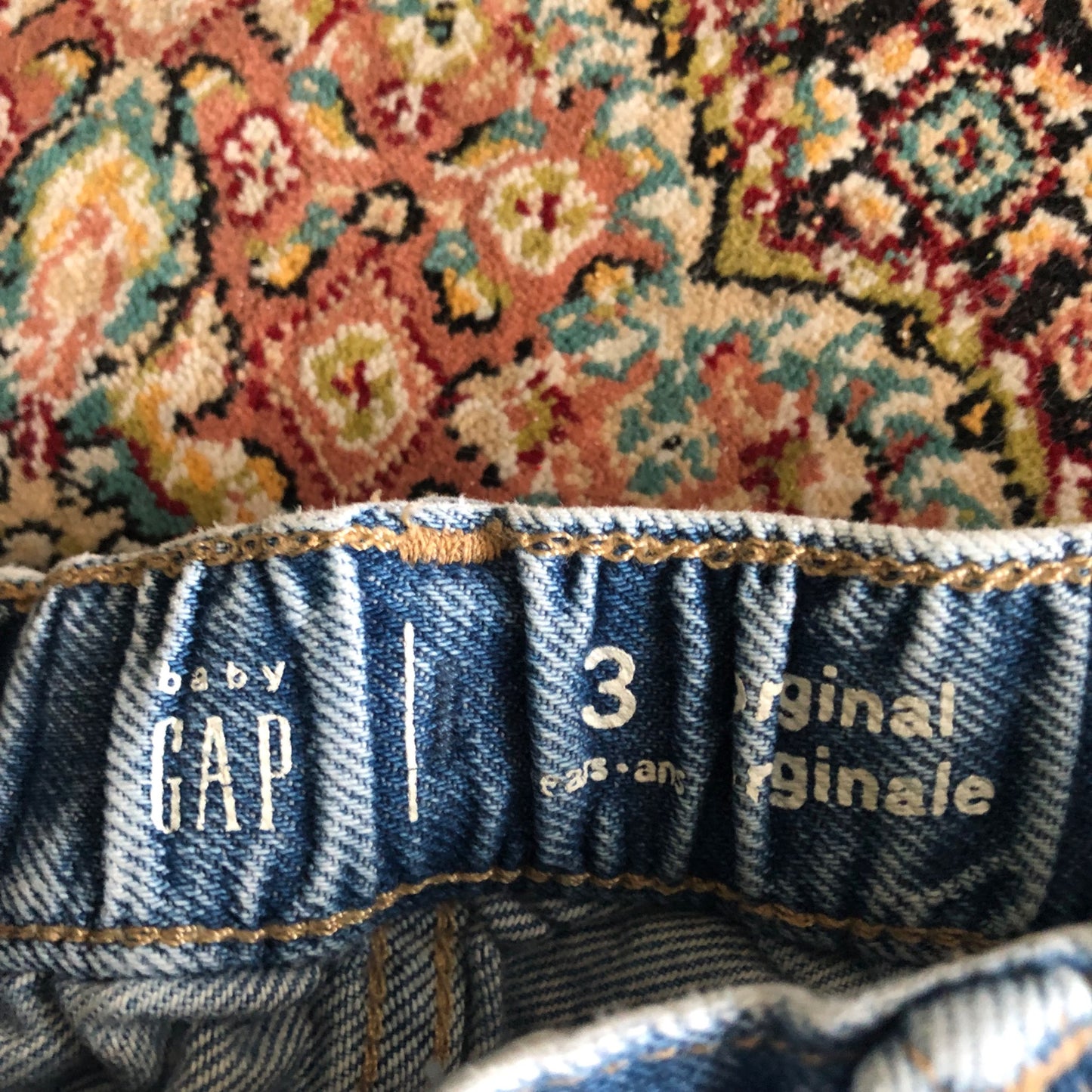 3T Jeans, Kids 3T