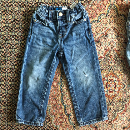 3T Jeans, Kids 3T