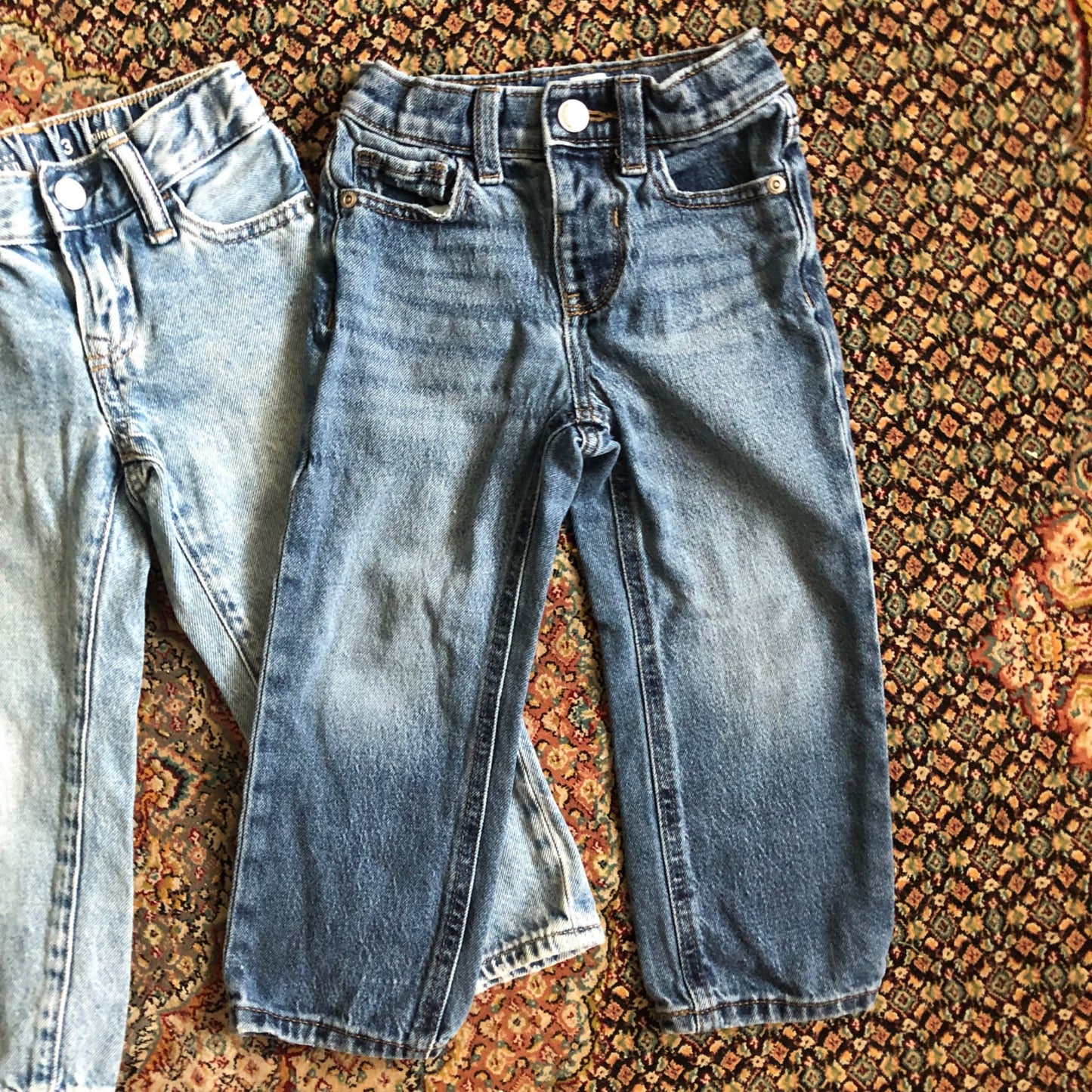3T Jeans, Kids 3T