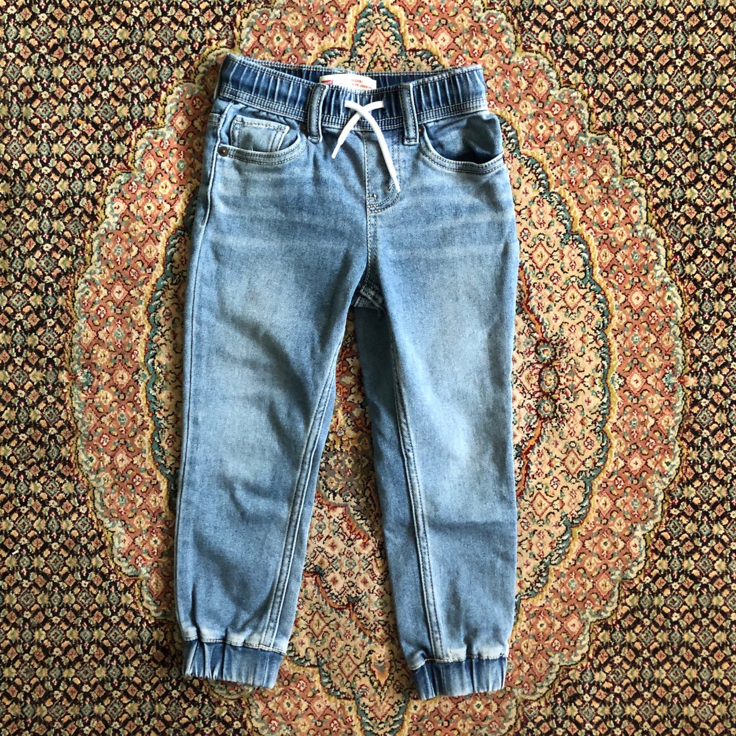 Levi’s Joggers, Kids 5/5T