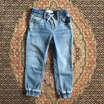 Levi’s Joggers, Kids 5/5T