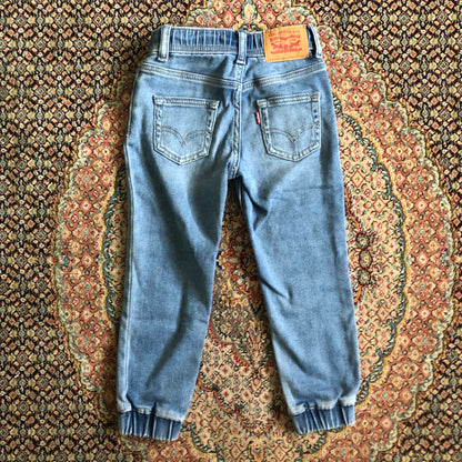 Levi’s Joggers, Kids 5/5T