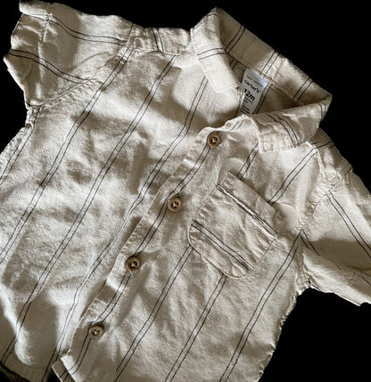 12 Month Summer Outfit, Kids 12 Month (9-12M)