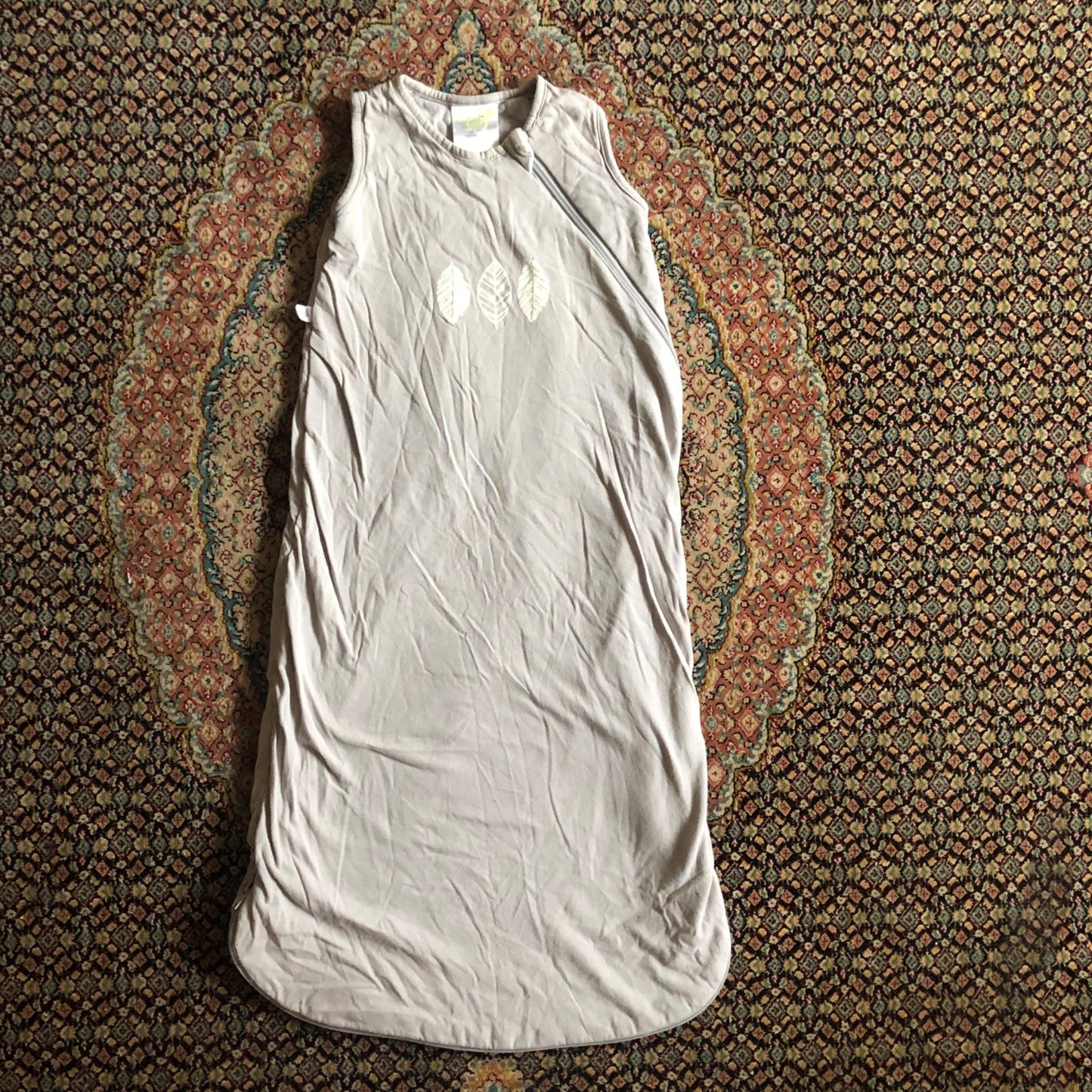 Perlimpinpin Sleep Sack, 12-18 Months (Large)