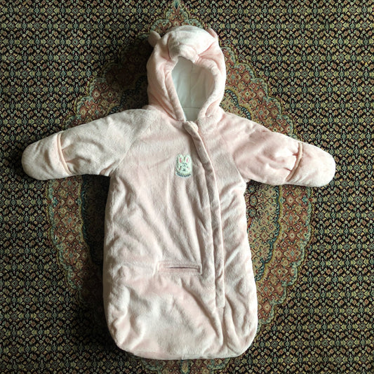 Carter’s Pram Bag, Kids 6 Month (3-6M)