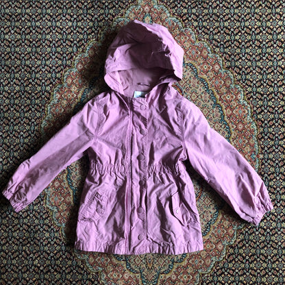 Old Navy Purple Jacket, Kids 4/4T