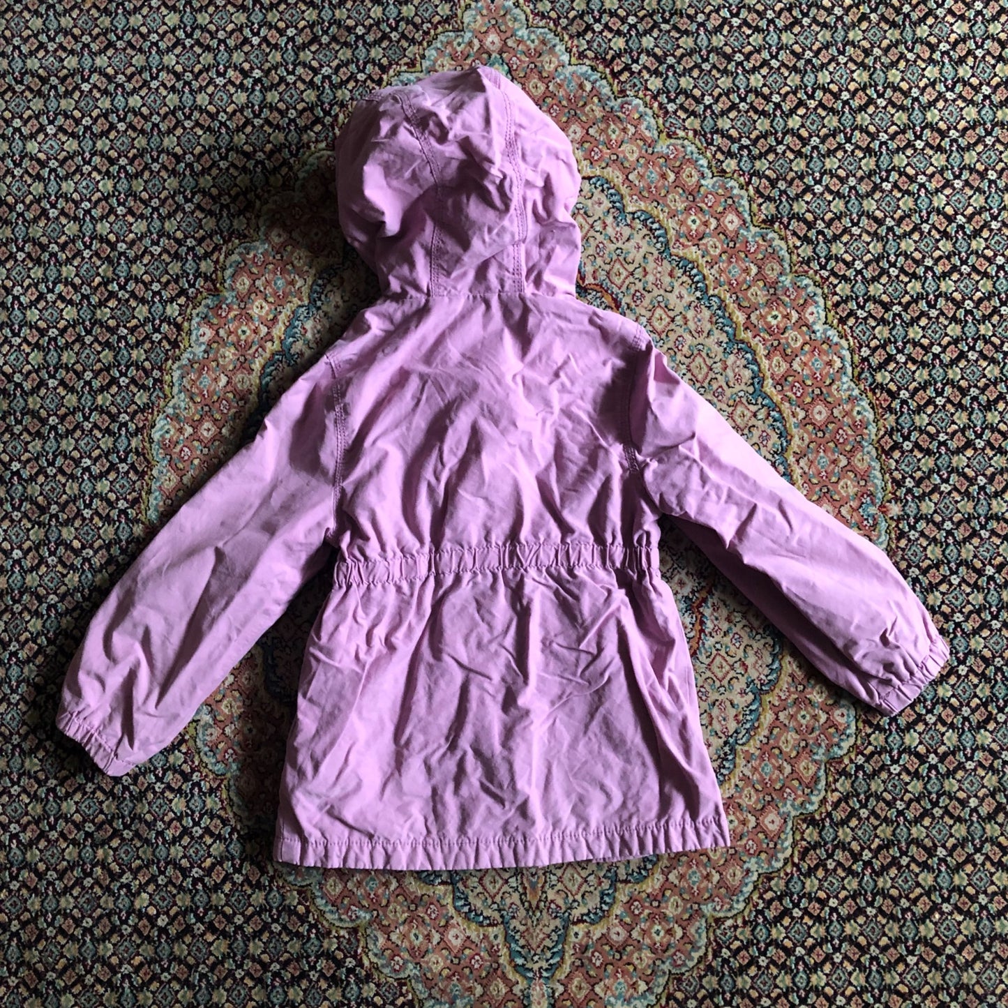 Old Navy Purple Jacket, Kids 4/4T
