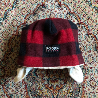 Pookie Toquie Hat, Kids 9 Month (6-9M)