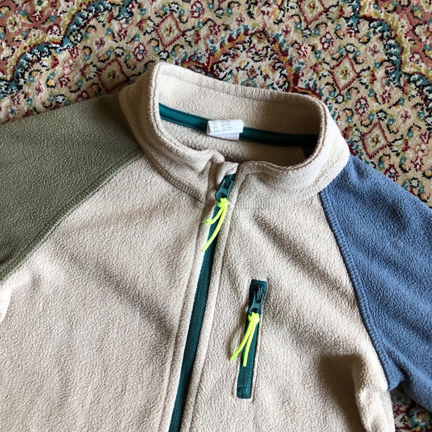 H&M Sweater, Kids 18 Month (12-18M)
