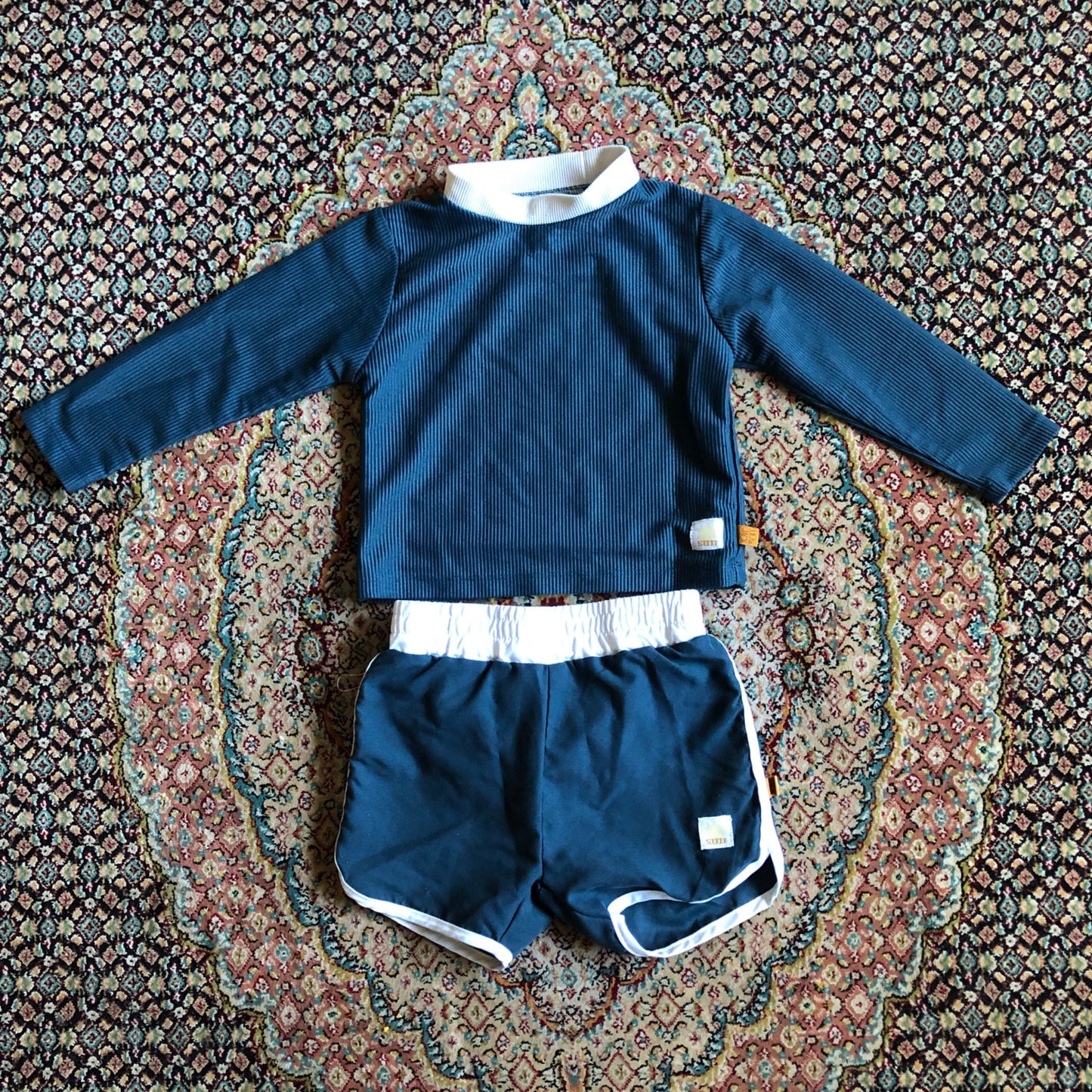 Lila & Jack Swim Set, Kids 18 Month (12-18M)