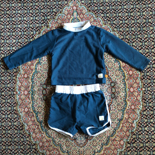Lila & Jack Swim Set, Kids 18 Month (12-18M)