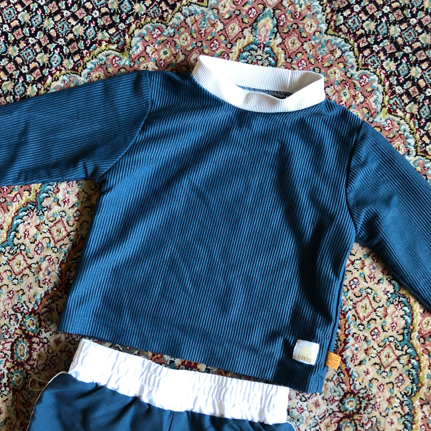 Lila & Jack Swim Set, Kids 18 Month (12-18M)