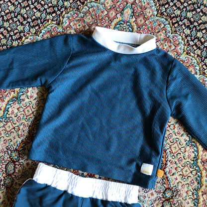 Lila & Jack Swim Set, Kids 18 Month (12-18M)