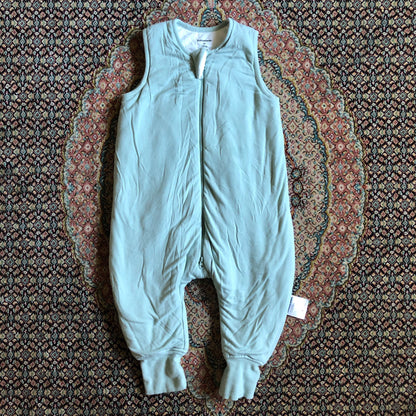 Bubble Panda Footed Sleep Sack, 12-18 Months (Large)