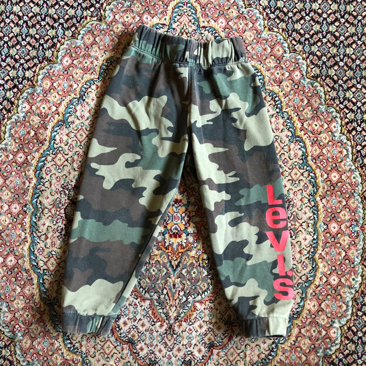 Levi’s Sweat Pants, Kids 2T