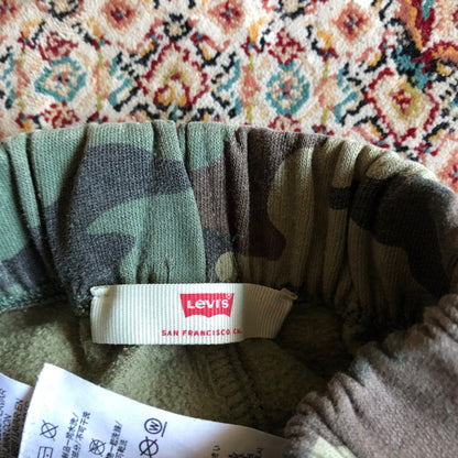 Levi’s Sweat Pants, Kids 2T