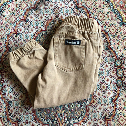 Timberland Pants, Kids 18 Month (12-18M)