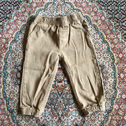 Timberland Pants, Kids 18 Month (12-18M)
