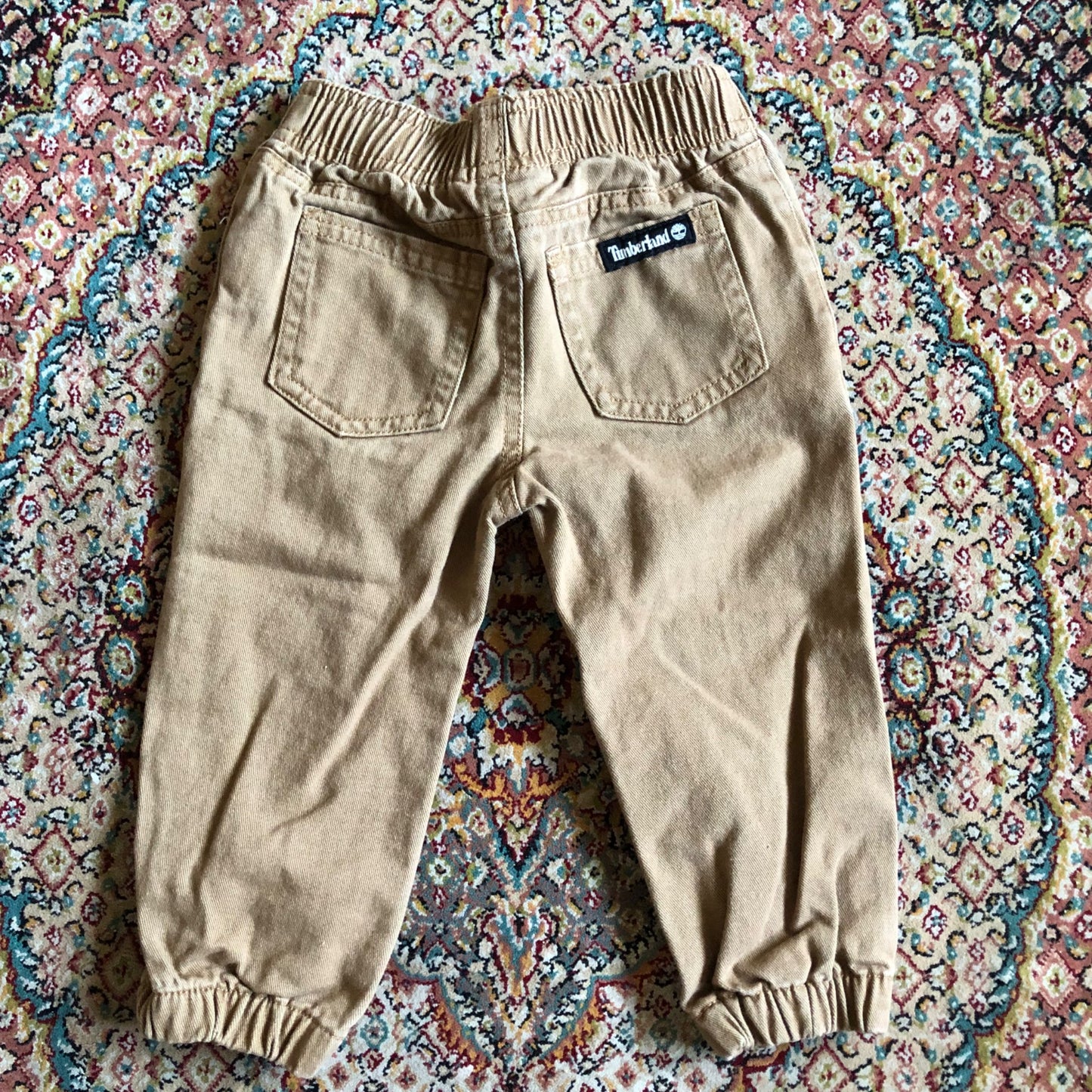 Timberland Pants, Kids 18 Month (12-18M)