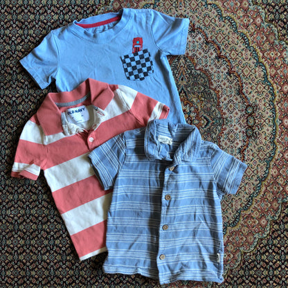 3T T-Shirts, Kids 3T