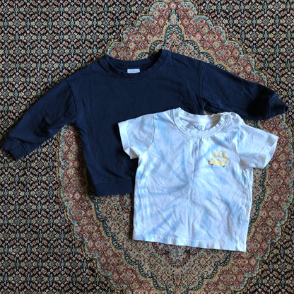Size 2-3 yrs Bundle, Kids 2T