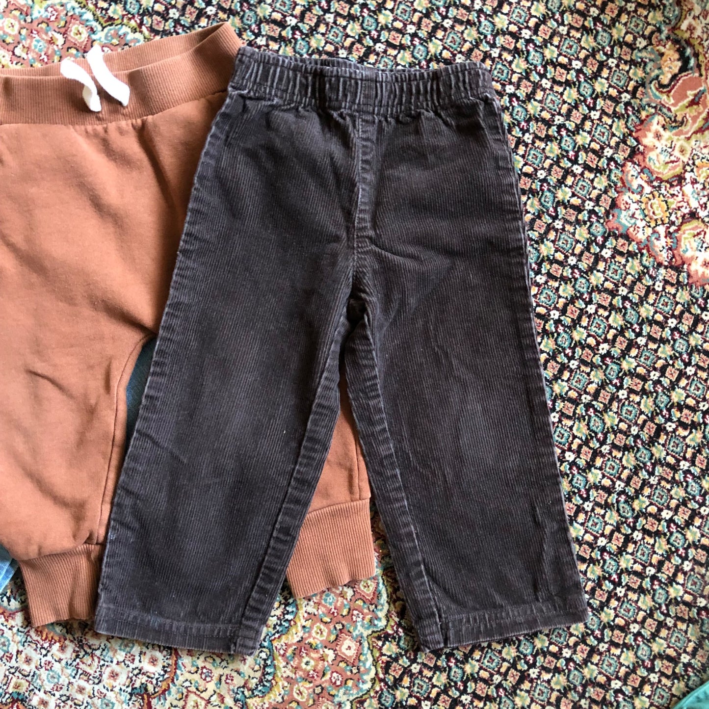 Pants Bundle, Kids 18 Month (12-18M)