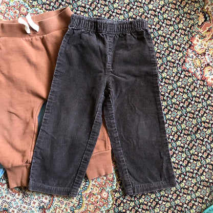 Pants Bundle, Kids 18 Month (12-18M)