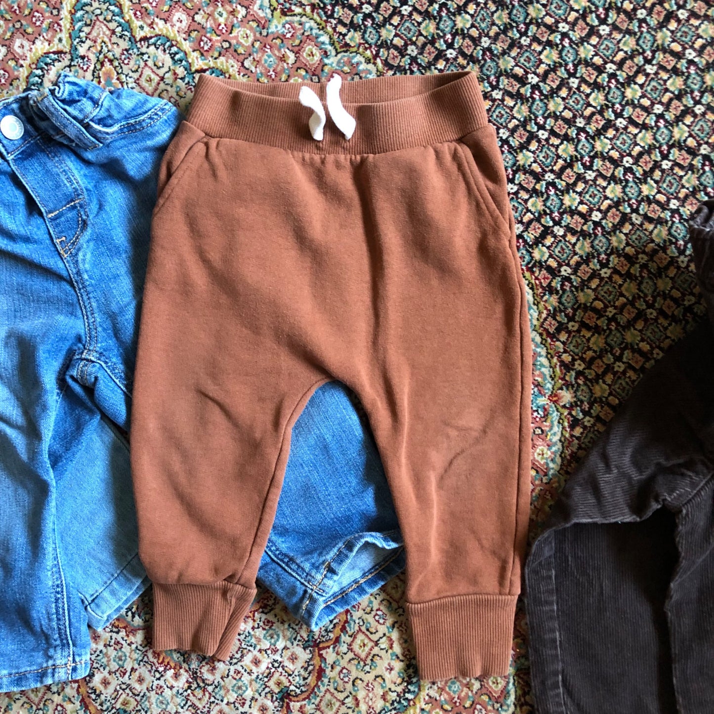 Pants Bundle, Kids 18 Month (12-18M)