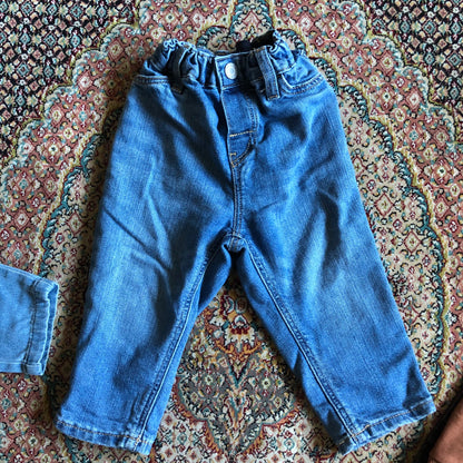 Pants Bundle, Kids 18 Month (12-18M)