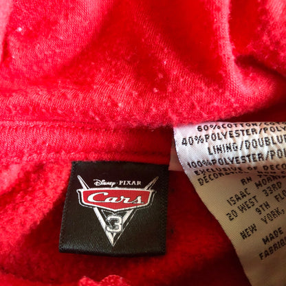 Cars Hoodies, Kids 3T