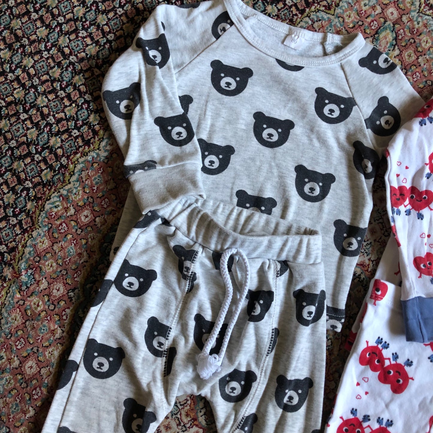 18 Month Jammies, Kids 18 Month (12-18M)