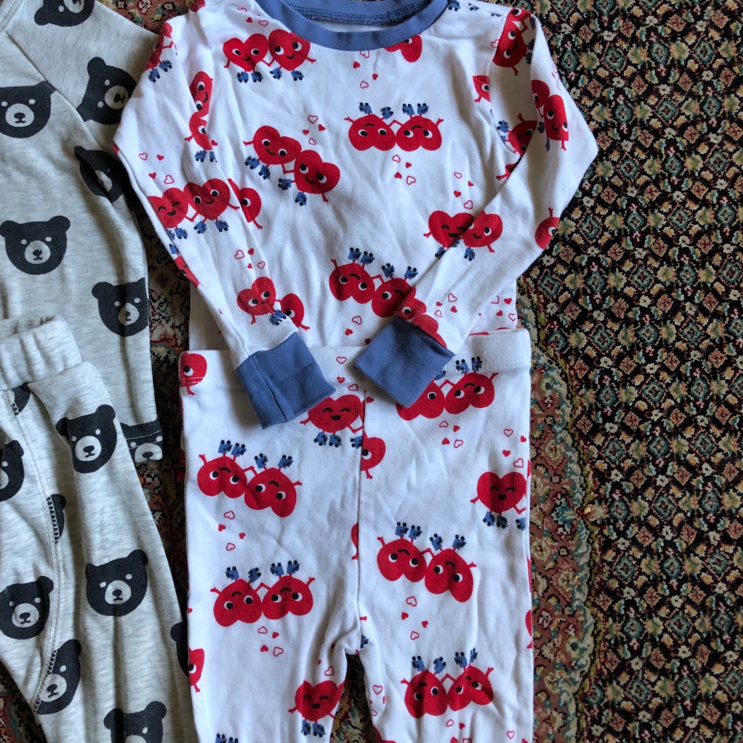 18 Month Jammies, Kids 18 Month (12-18M)
