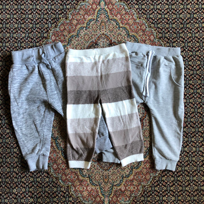 18-24M Pants Bundle , Kids 24 Month (18-24M)
