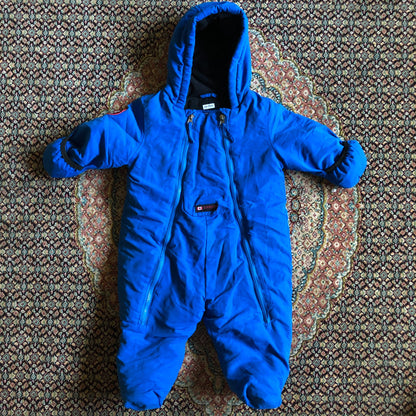 Canada Weather Gear Snowsuit, Kids 9 Month (6-9M)