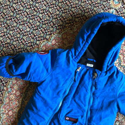 Canada Weather Gear Snowsuit, Kids 9 Month (6-9M)