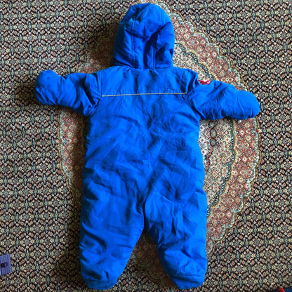 Canada Weather Gear Snowsuit, Kids 9 Month (6-9M)