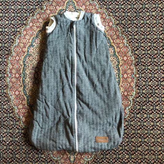 Juddlies 2.5 TOG Sleep Sack, 0-6 Months (Small)