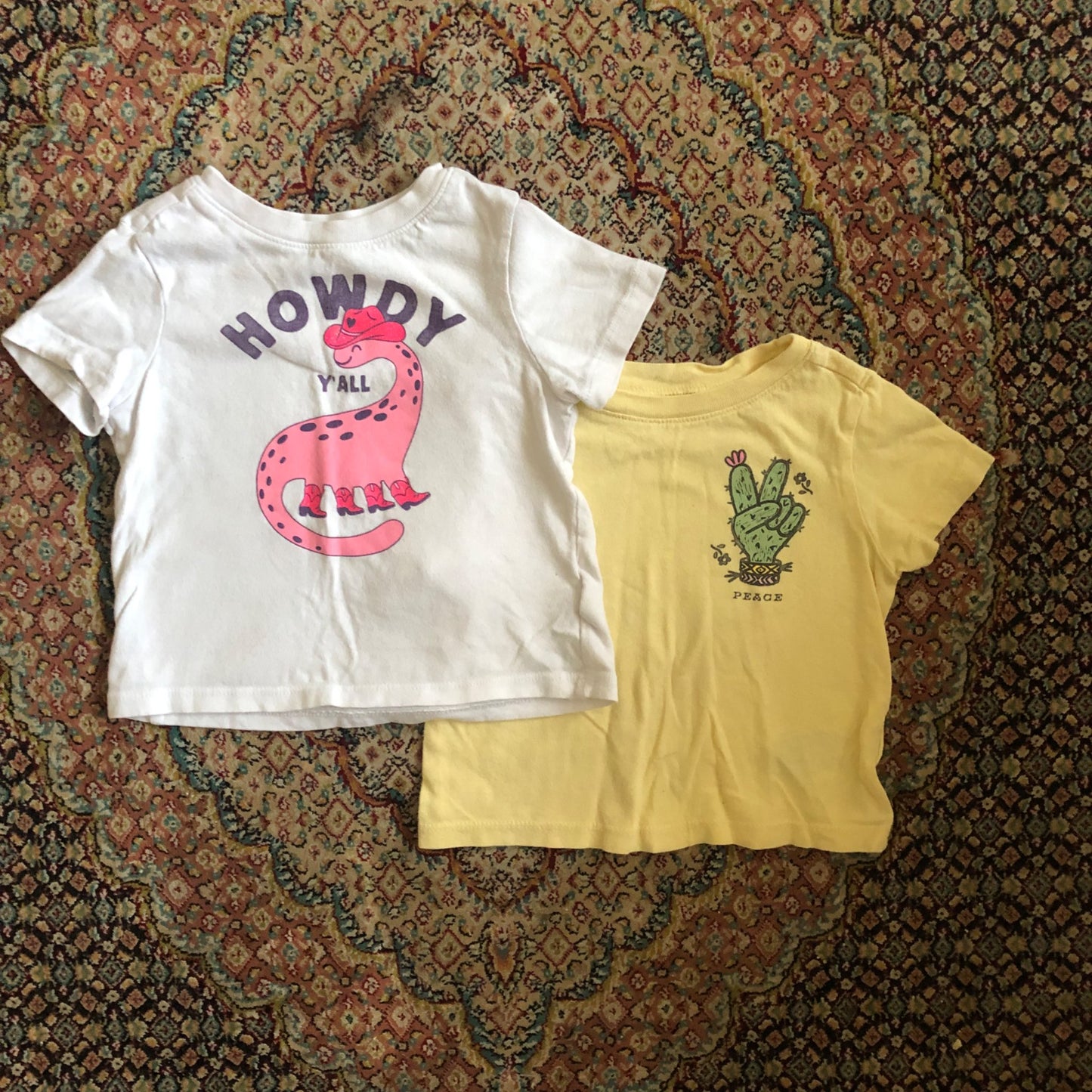 Old Navy T-Shirts, Kids 18 Month (12-18M)