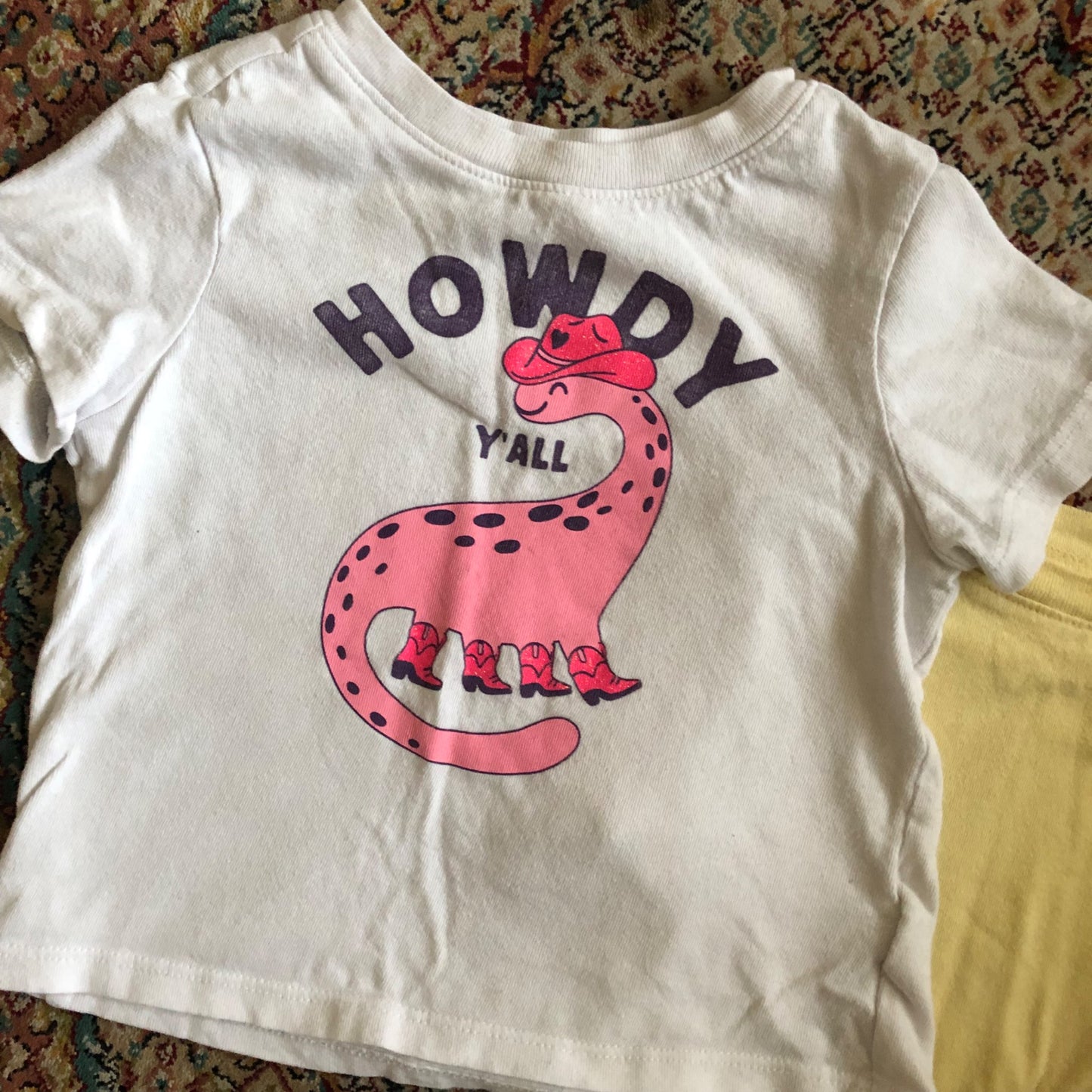 Old Navy T-Shirts, Kids 18 Month (12-18M)