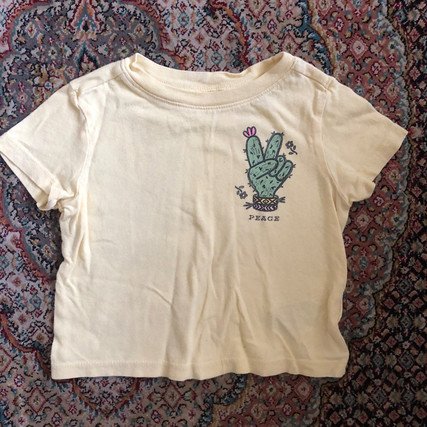 Old Navy T-Shirts, Kids 18 Month (12-18M)